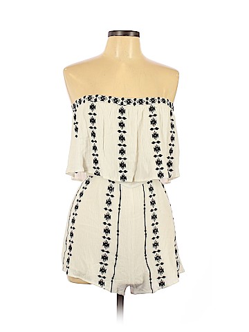 Forever 21 Romper (view 1)