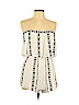 Forever 21 Ivory Romper Size L - photo 1