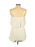 Forever 21 Ivory Romper Size L - photo 2