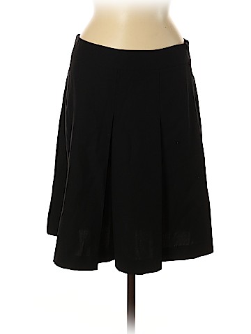 Theory Wool Skirt (view 1)