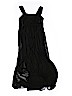 Amy's Closet 100% Polyester Black Special Occasion Dress Size 10 - photo 2