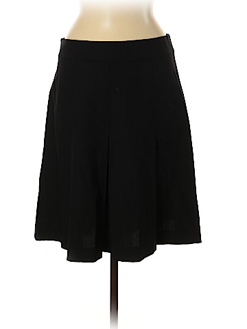Theory Wool Skirt (view 2)