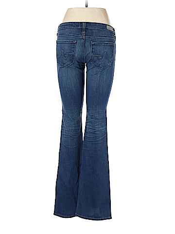 Adriano Goldschmied Jeggings (view 2)