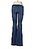 Adriano Goldschmied Blue Jeggings Size 28R - photo 2