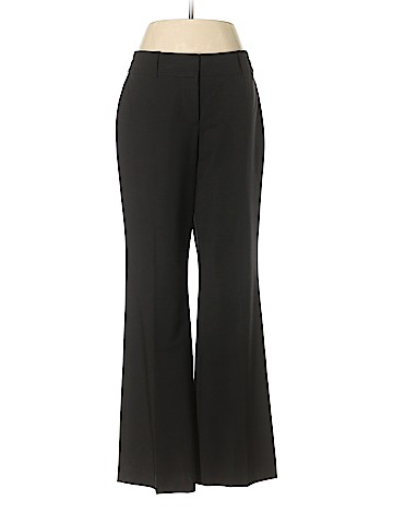 Ann Taylor Wool Pants (view 1)