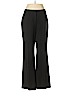 Ann Taylor Black Wool Pants Size 4 (petite) - photo 1