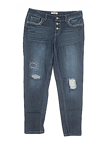 Mudd Girls Jeans (view 1)