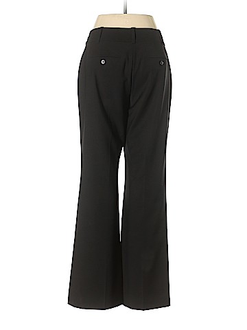 Ann Taylor Wool Pants (view 2)