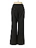 Ann Taylor Black Wool Pants Size 4 (petite) - photo 2
