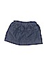 Next Blue Denim Skirt Size 3T - photo 2