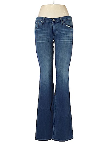 Adriano Goldschmied Jeggings (view 1)