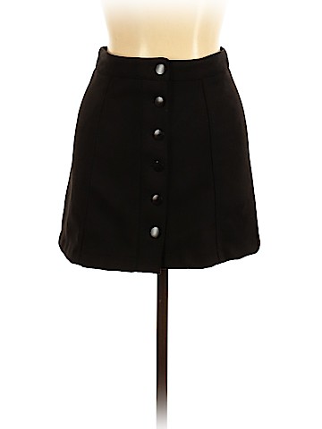 Forever 21 Casual Skirt (view 1)