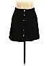 Forever 21 Black Casual Skirt Size 28 waist - photo 1