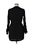 Guess 100% Rayon Black Casual Dress Size XL - photo 2