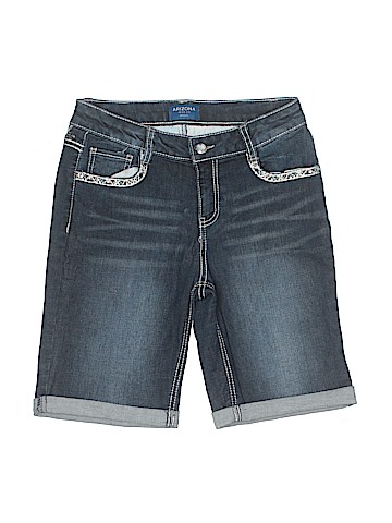 Arizona Jean Company Denim Shorts (view 1)