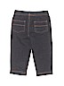 Carter's 100% Cotton Blue Casual Pants 9-12 MO / 12 MO - photo 2