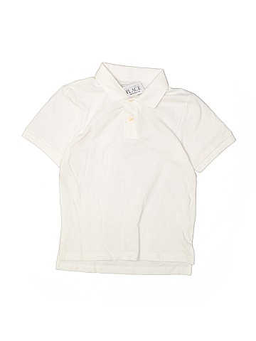 The Children's Place Short Sleeve Polo (view 1)