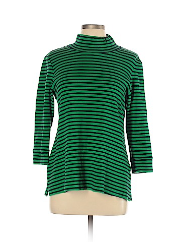 Crown & Ivy Pullover Sweater (view 1)