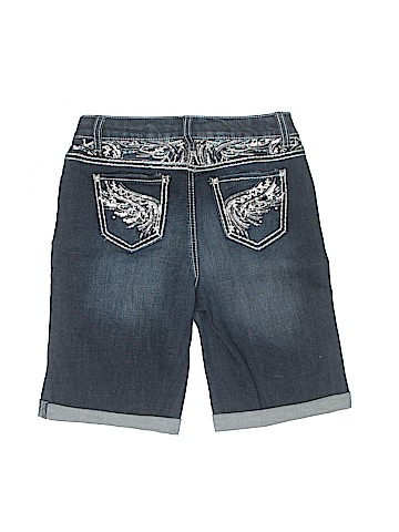 Arizona Jean Company Denim Shorts (view 2)