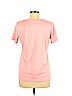 Nike 100% Polyester Pink Short Sleeve T-Shirt Size M - photo 2