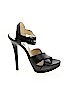 MICHAEL Michael Kors Black Heels Size 5 1/2 - photo 1