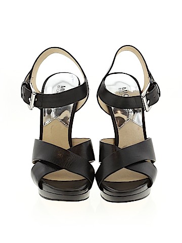 MICHAEL Michael Kors Heels (view 2)