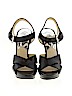 MICHAEL Michael Kors Black Heels Size 5 1/2 - photo 2
