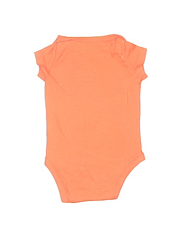 Baby Gap Short Sleeve Onesie (view 2)