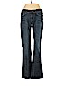 Citizens of Humanity Blue Jeans Size 24 waist - photo 1