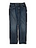 The Children's Place 100% Cotton Blue Jeans Size 8 - photo 1