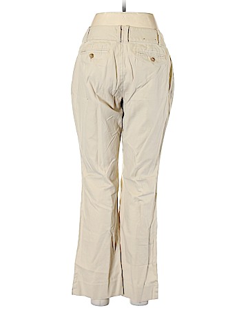 Banana Republic Khakis (view 2)