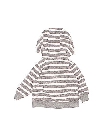Carter's Zip Up Hoodie (view 2)