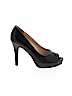 9&Co. Black Heels Size 6 - photo 1