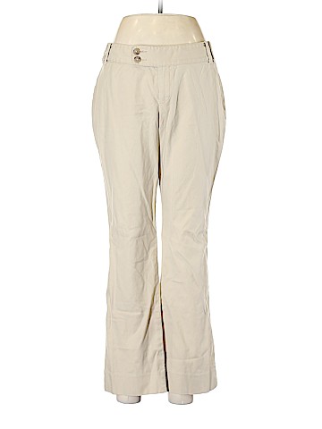 Banana Republic Khakis (view 1)