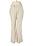 Banana Republic Tan Khakis Size 8 (petite) - photo 1