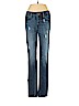 Paige Blue Jeans Size 24 waist - photo 1