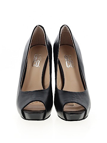 9&Co. Heels (view 2)