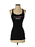 Victoria's Secret Black Tank Top Size S - photo 1