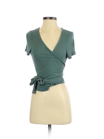 Urban Outfitters Short Sleeve Top (view 1)