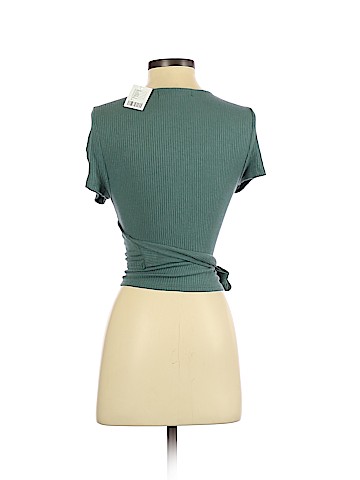 Urban Outfitters Short Sleeve Top (view 2)