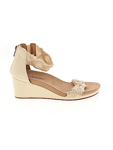 Lucky Brand Wedges (view 1)