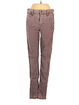Citizens of Humanity Size 27 waist