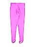 Assorted Brands Solid Pink Active Pants Size M (youth) - photo 1