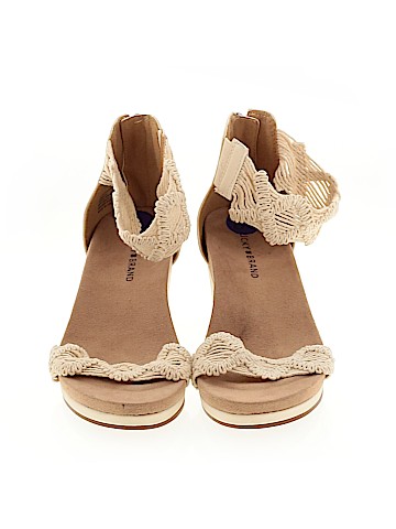 Lucky Brand Wedges (view 2)