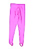 Assorted Brands Solid Pink Active Pants Size M (youth) - photo 2