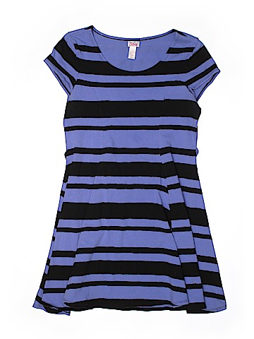 Justice Dress (view 1)