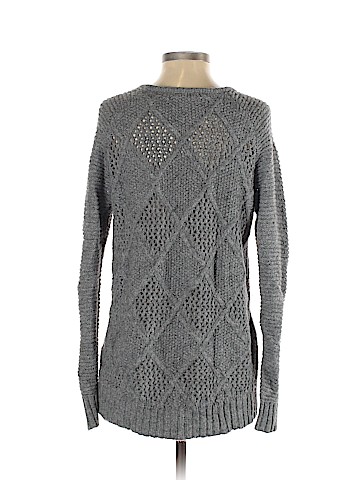 American Eagle Outfitters Pullover Sweater (view 2)