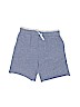 Splendid 100% Cotton Blue Shorts Size 7 - photo 1