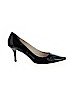 Calvin Klein Black Heels Size 9 - photo 1