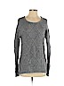 American Eagle Outfitters Gray Pullover Sweater Size S - photo 1